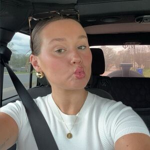 Meet your Posher, Aubrey